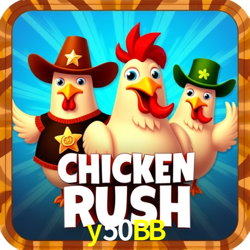 Bônus de Boas-vindas y50BB