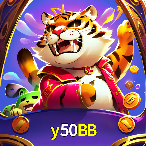 Plataforma y50BB - Apostas Online