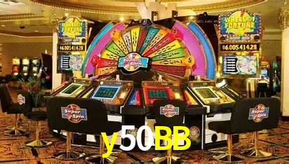 Integração de APIs y50BB